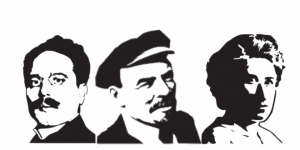 Vorbilder heute? Wer waren Rosa, Karl und Lenin? @ Köln | Nordrhein-Westfalen | Germany