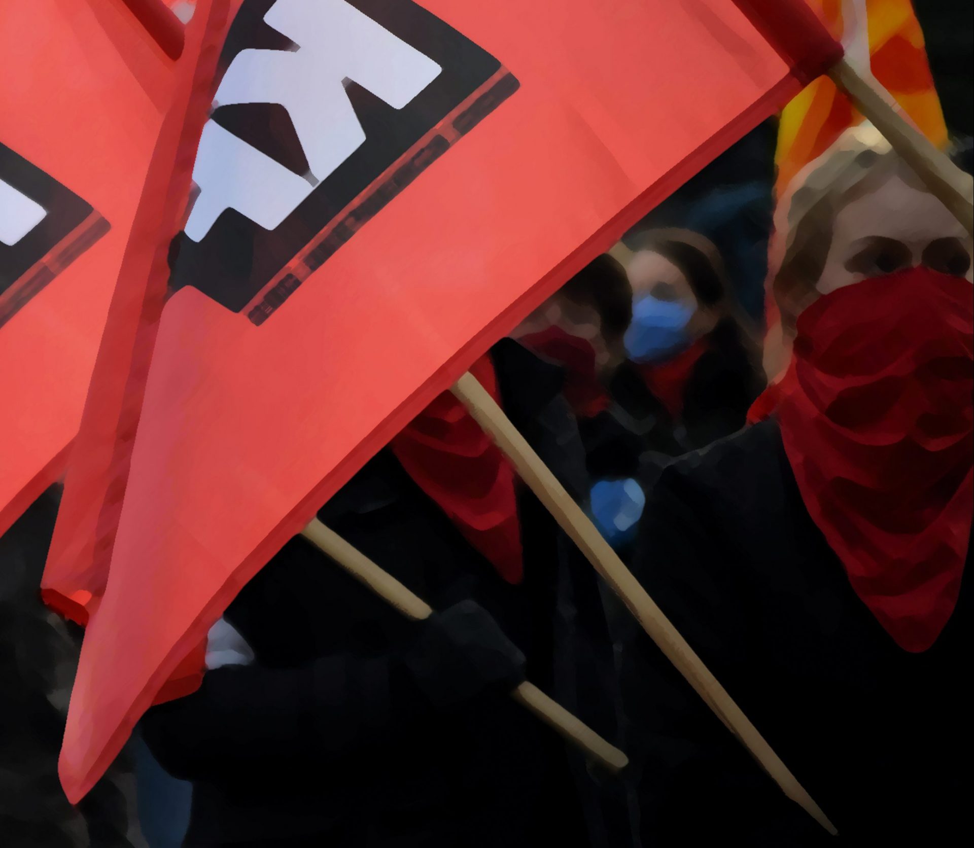 Building the Communist Party means creating Communist Cadres