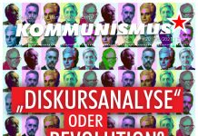 Kommunismus #20 – Aug 2021