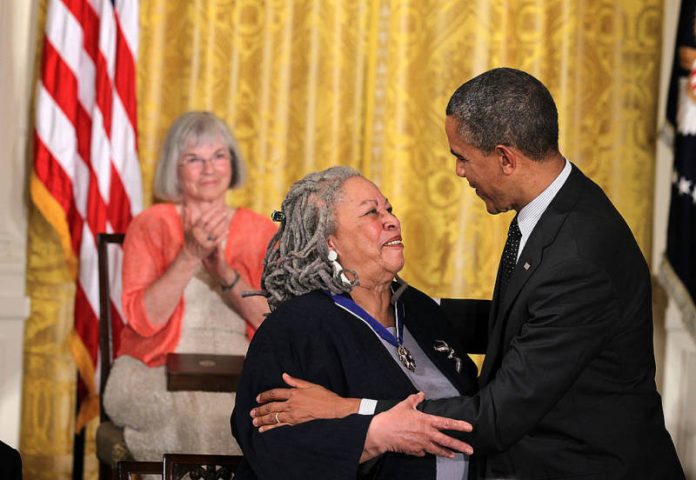 President Obama Awards Presidential Medals Of Freedom