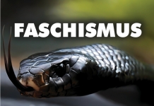 Buchvorstellungen und Diskussion zum neuen Faschismus-Buch